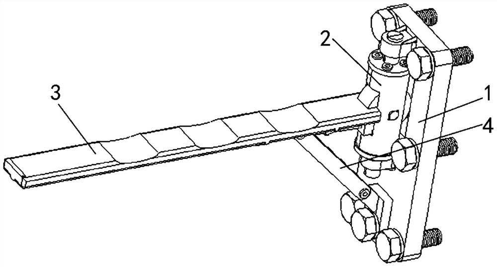 Cable support