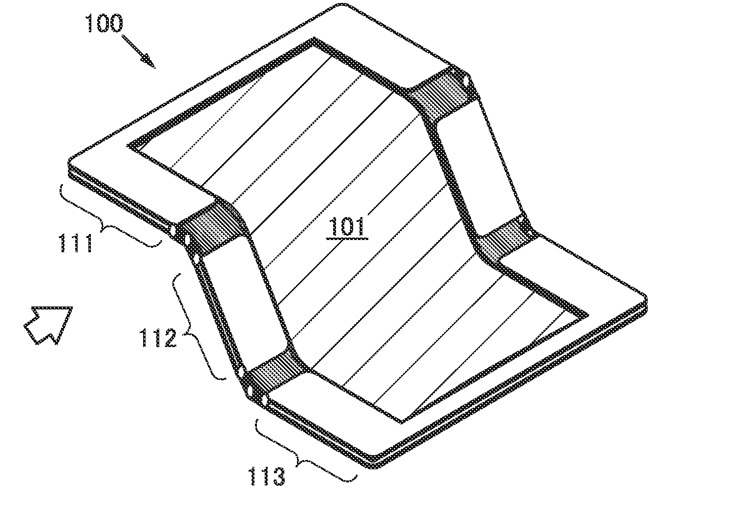 Light-emitting device