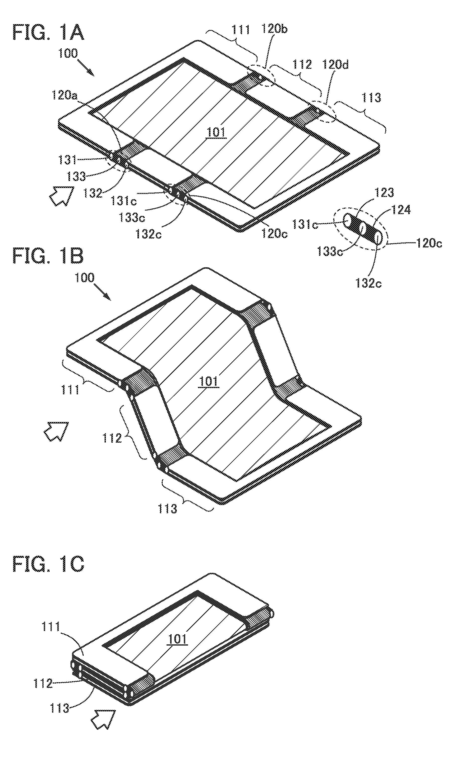 Light-emitting device