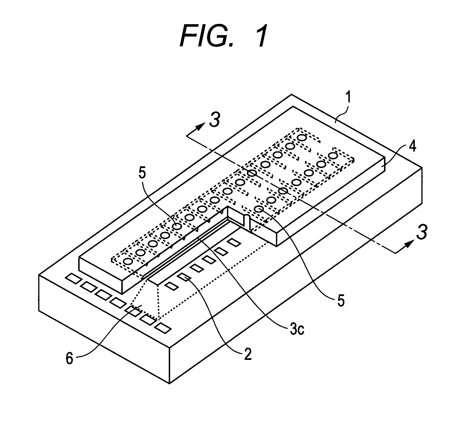 Process for producing ink jet head