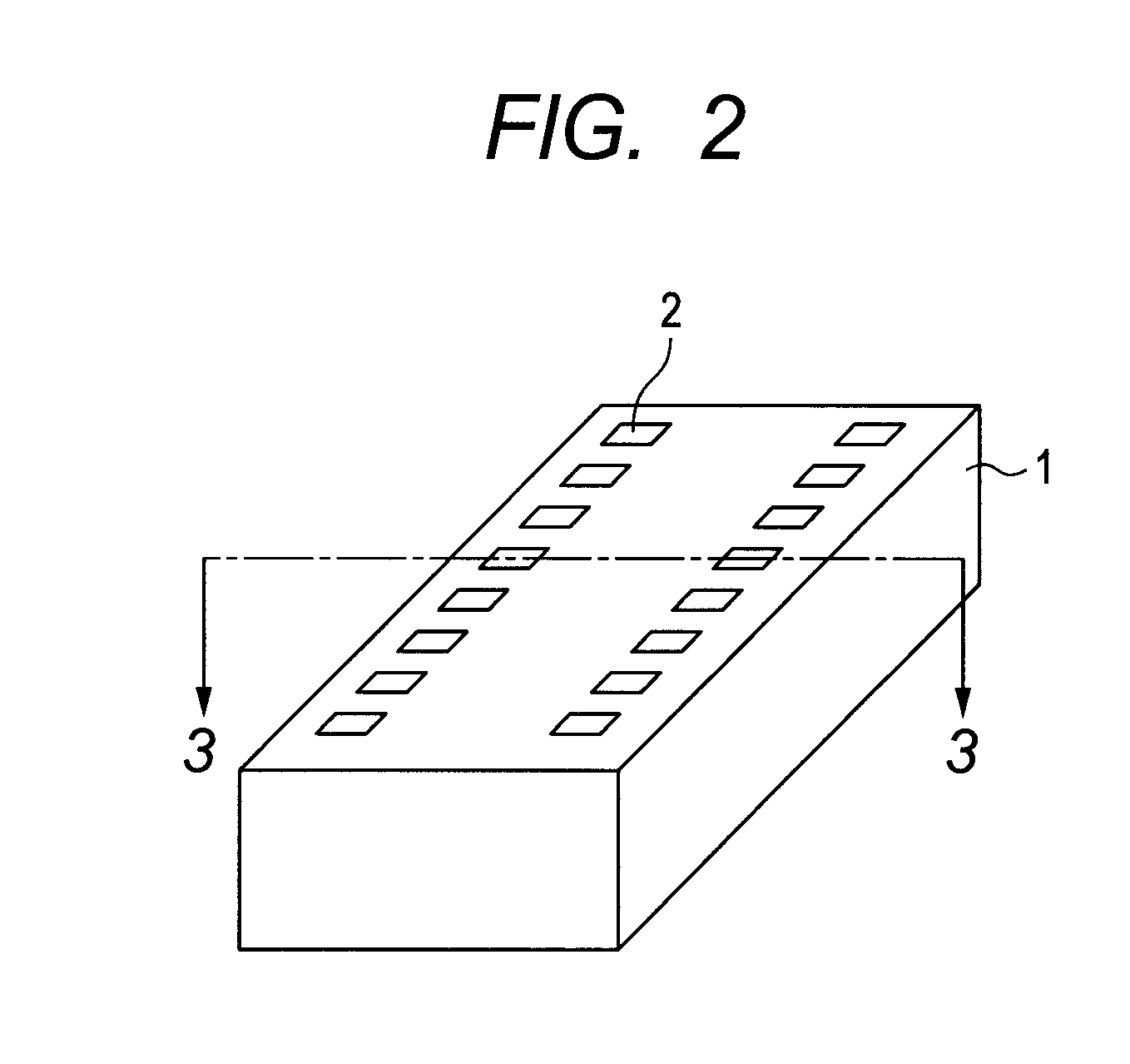 Process for producing ink jet head