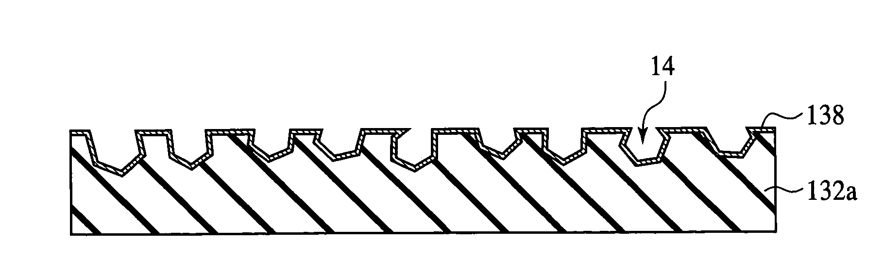 Plating method, semiconductor device fabrication method and circuit board fabrication method