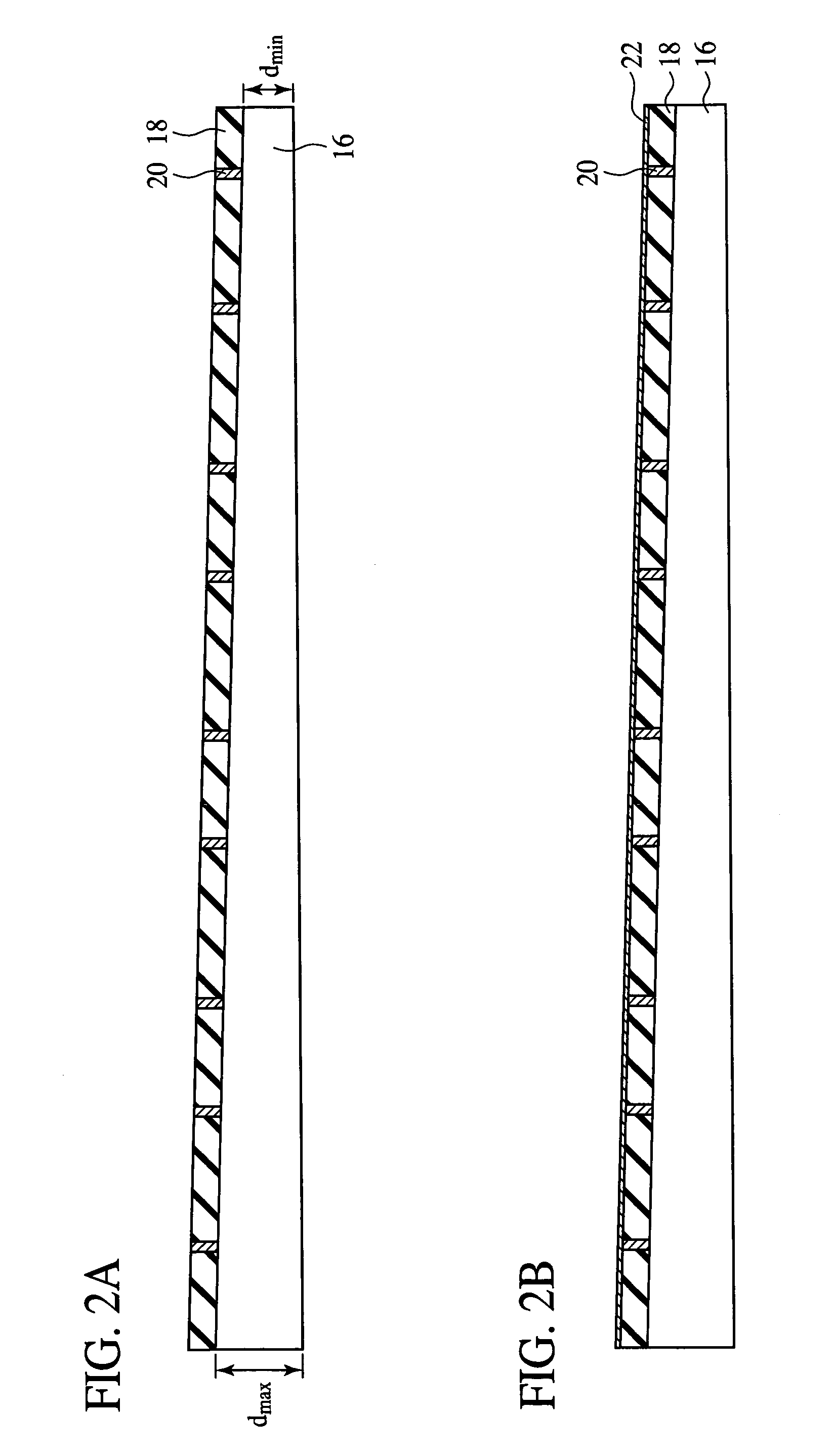 Plating method, semiconductor device fabrication method and circuit board fabrication method