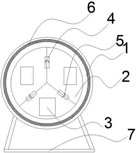 Novel guide wheel