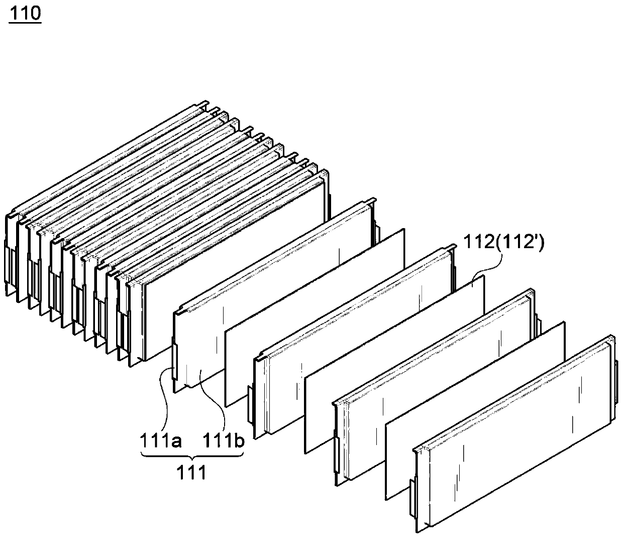 Battery module and manufacturing method thereof