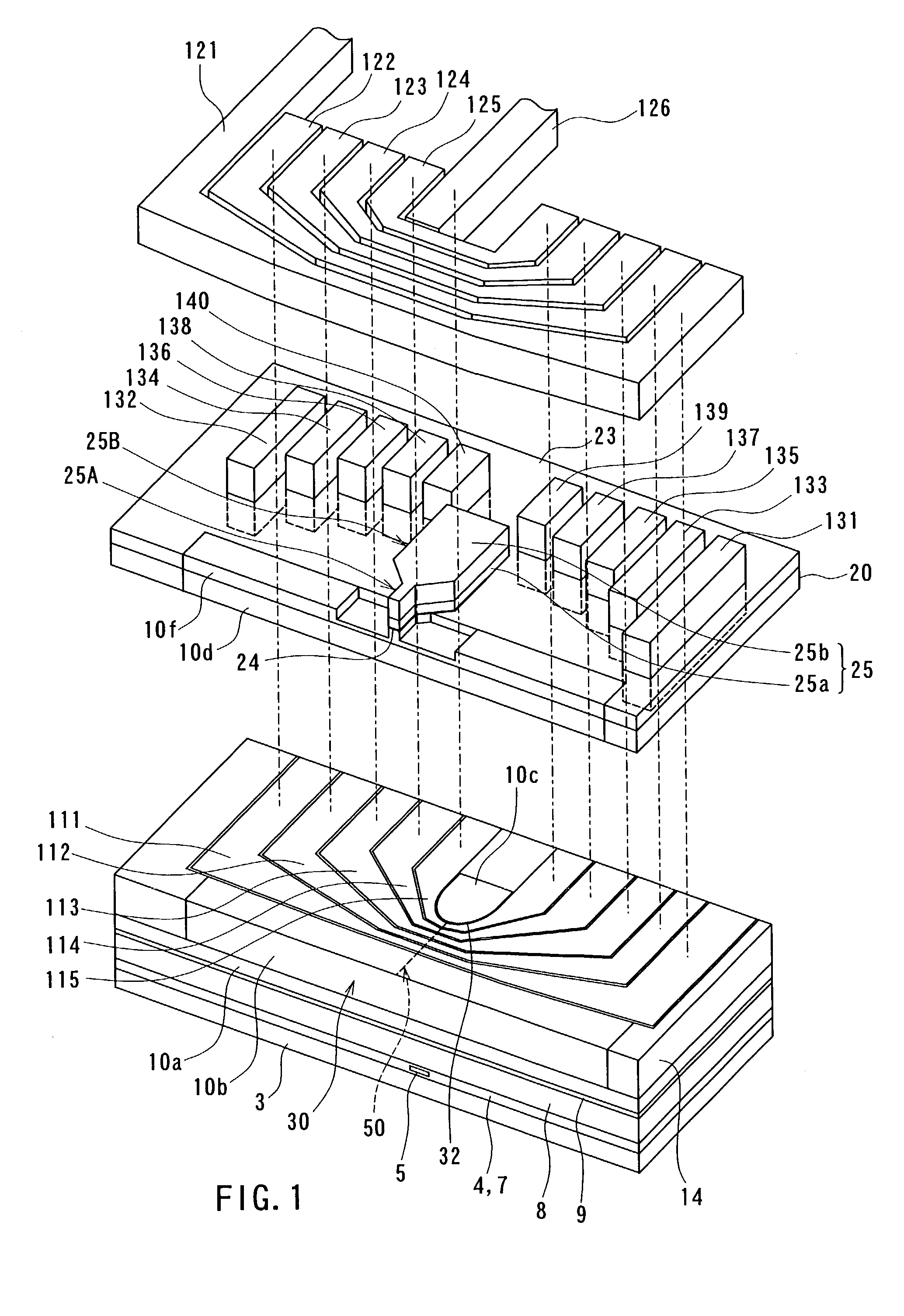 Thin-film magnetic head and method of manufacturing same, and thin-film magnetic head substructure