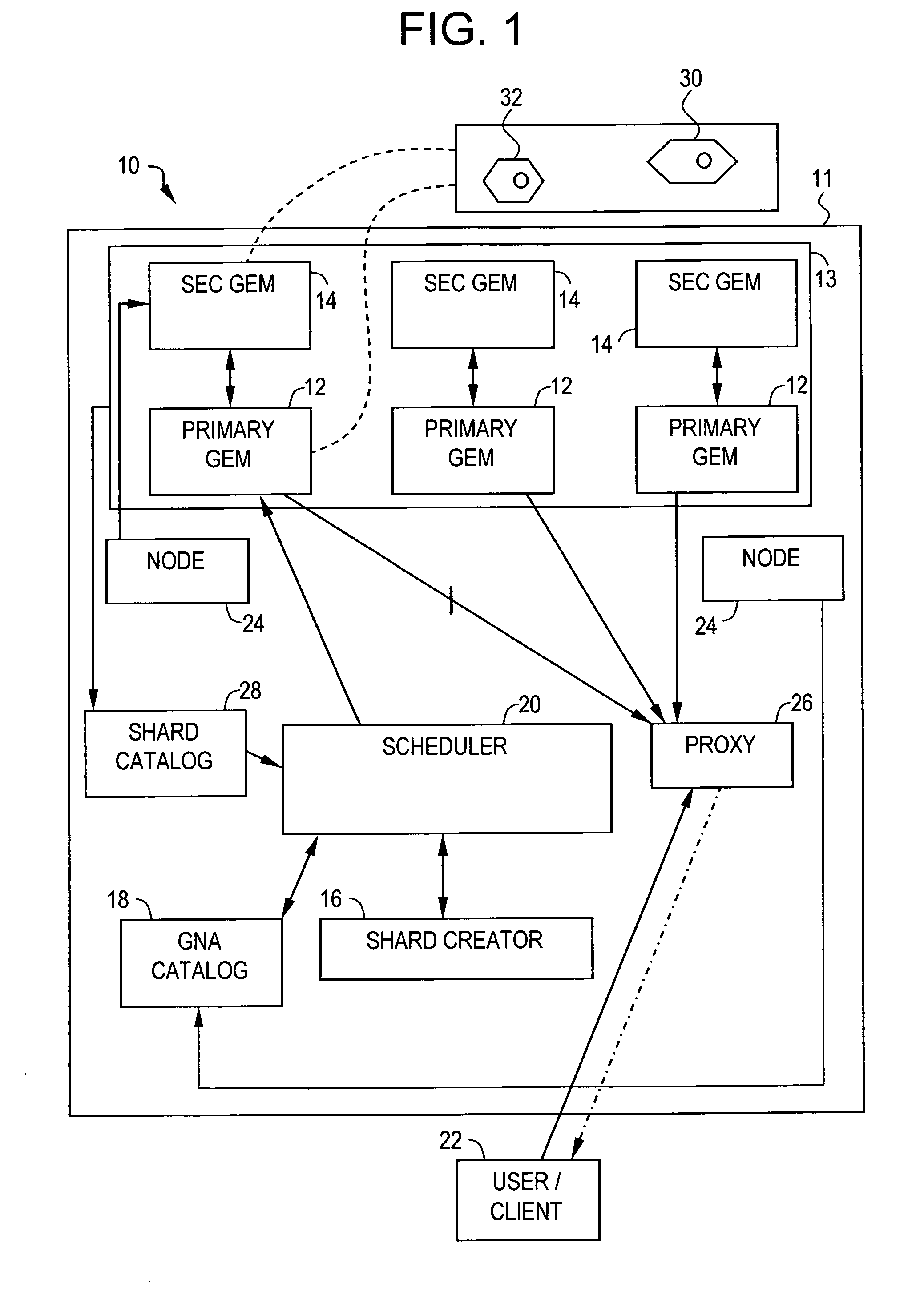 Video on demand system and methods thereof