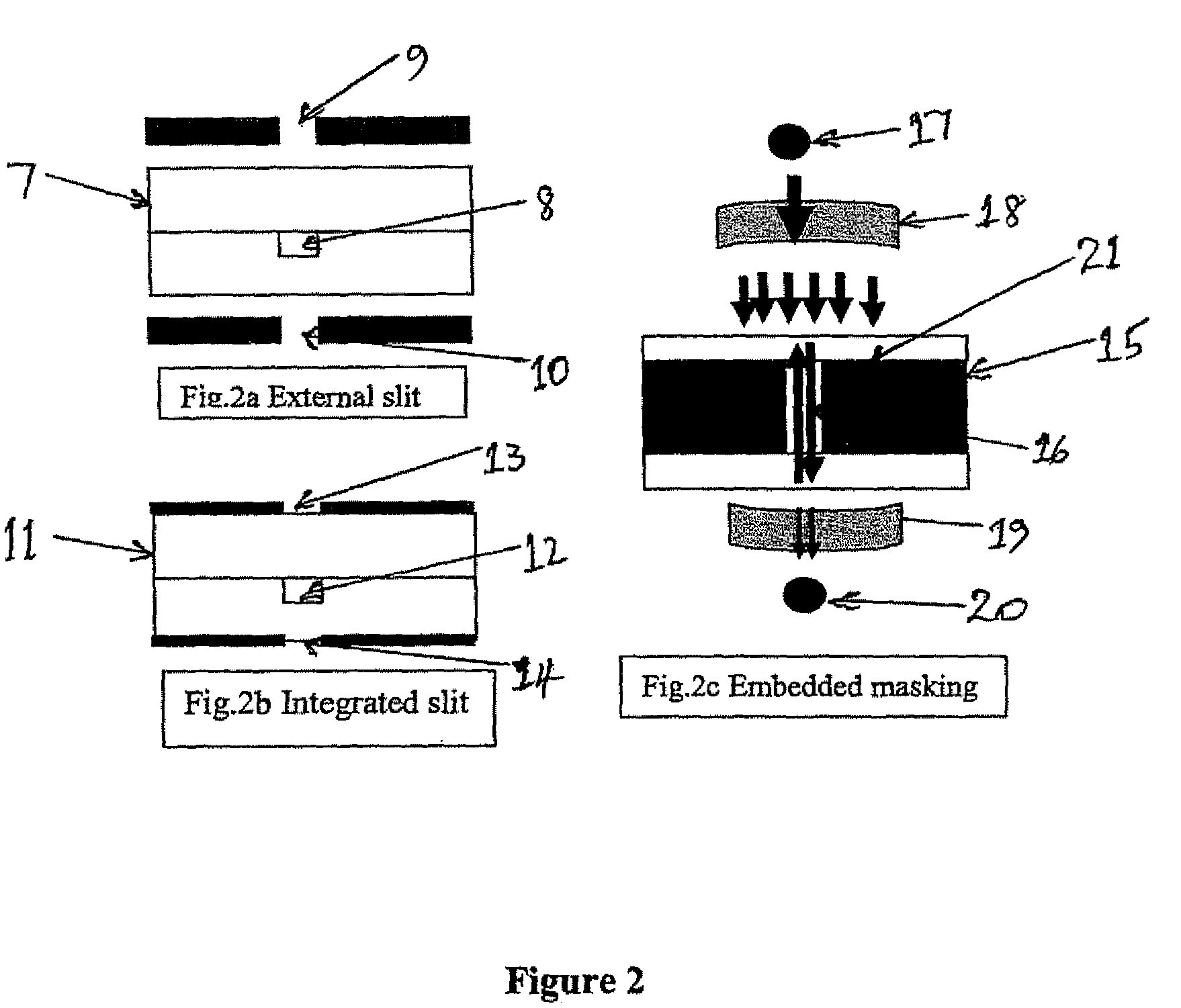 Detection method