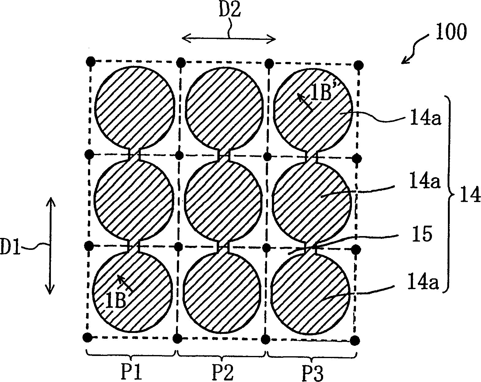 Liquid crystal display