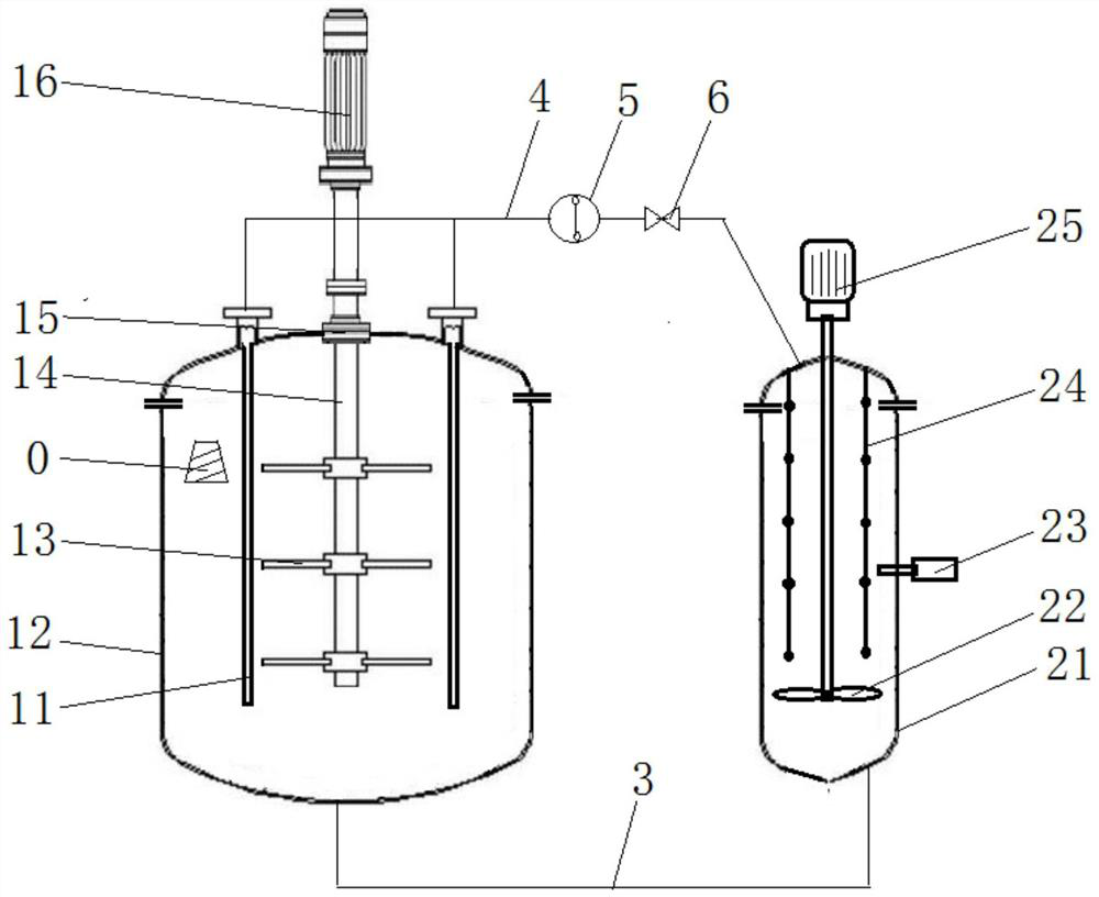 A kind of production method of copper ion antibacterial yarn