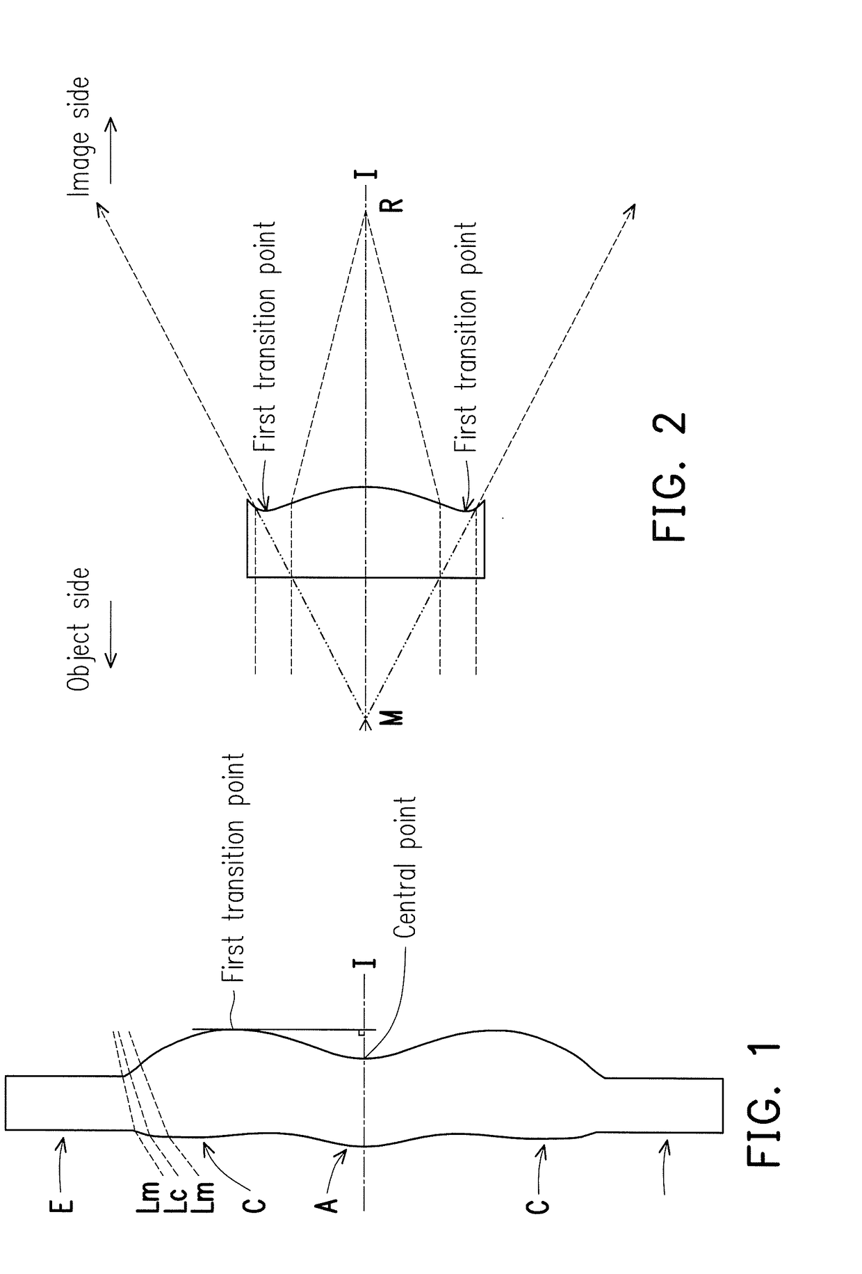 Optical imaging lens