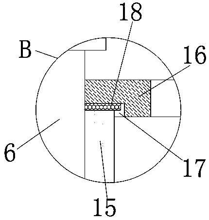 Computer cooling system