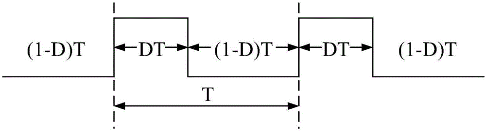 Current detection circuit and power conversion device