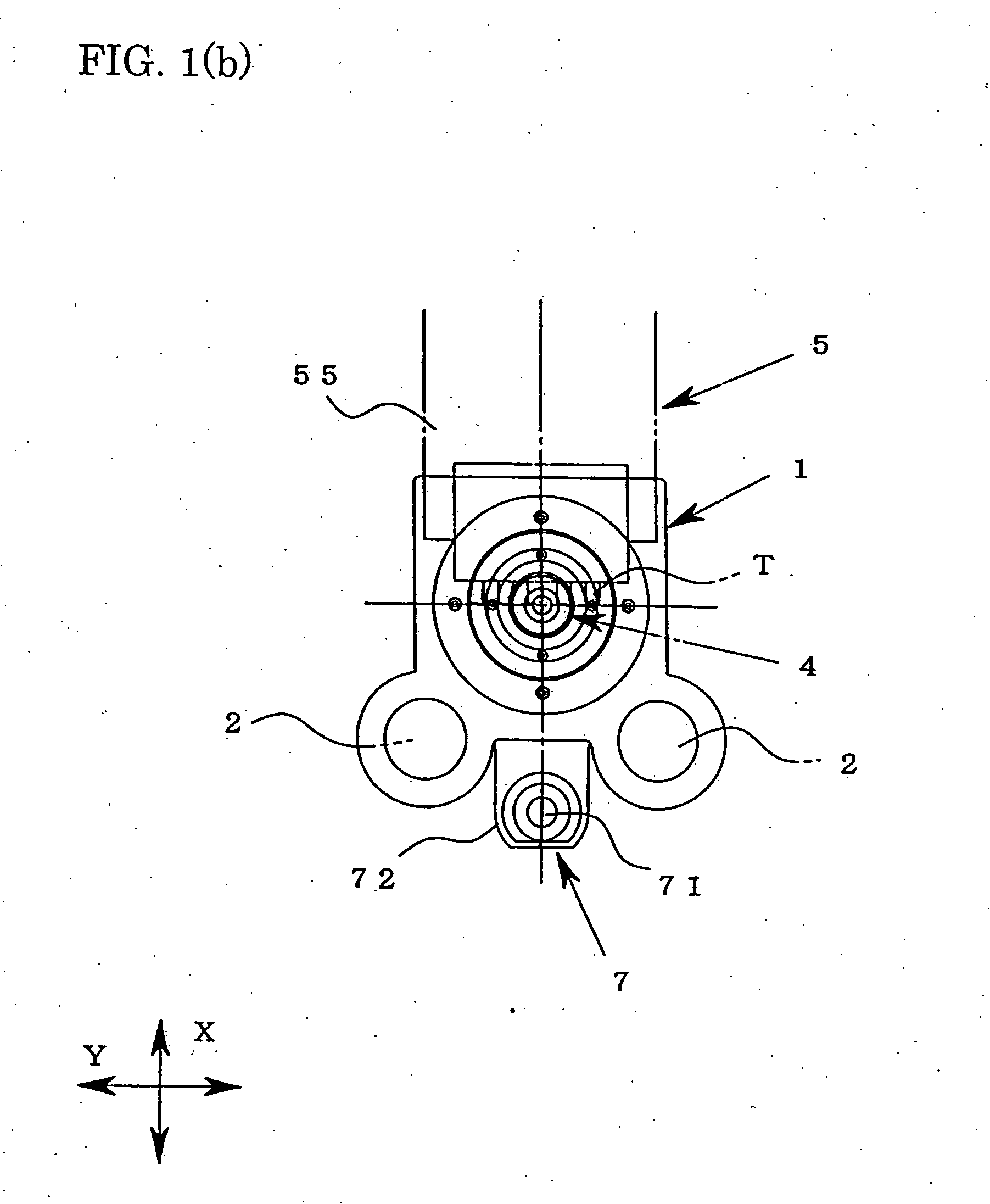 Automatic Lathe