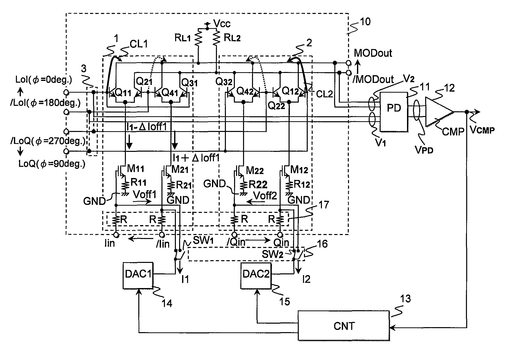 Transmitter