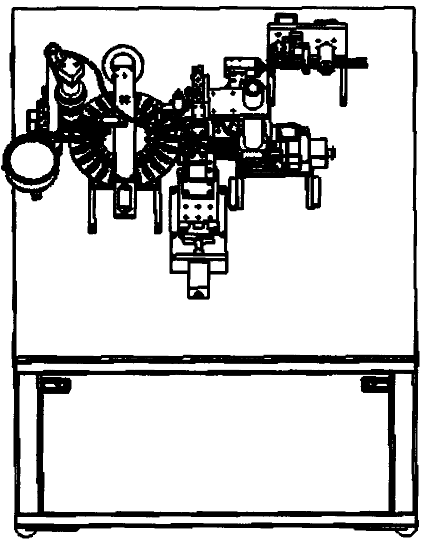 Microphone automated welding device and method