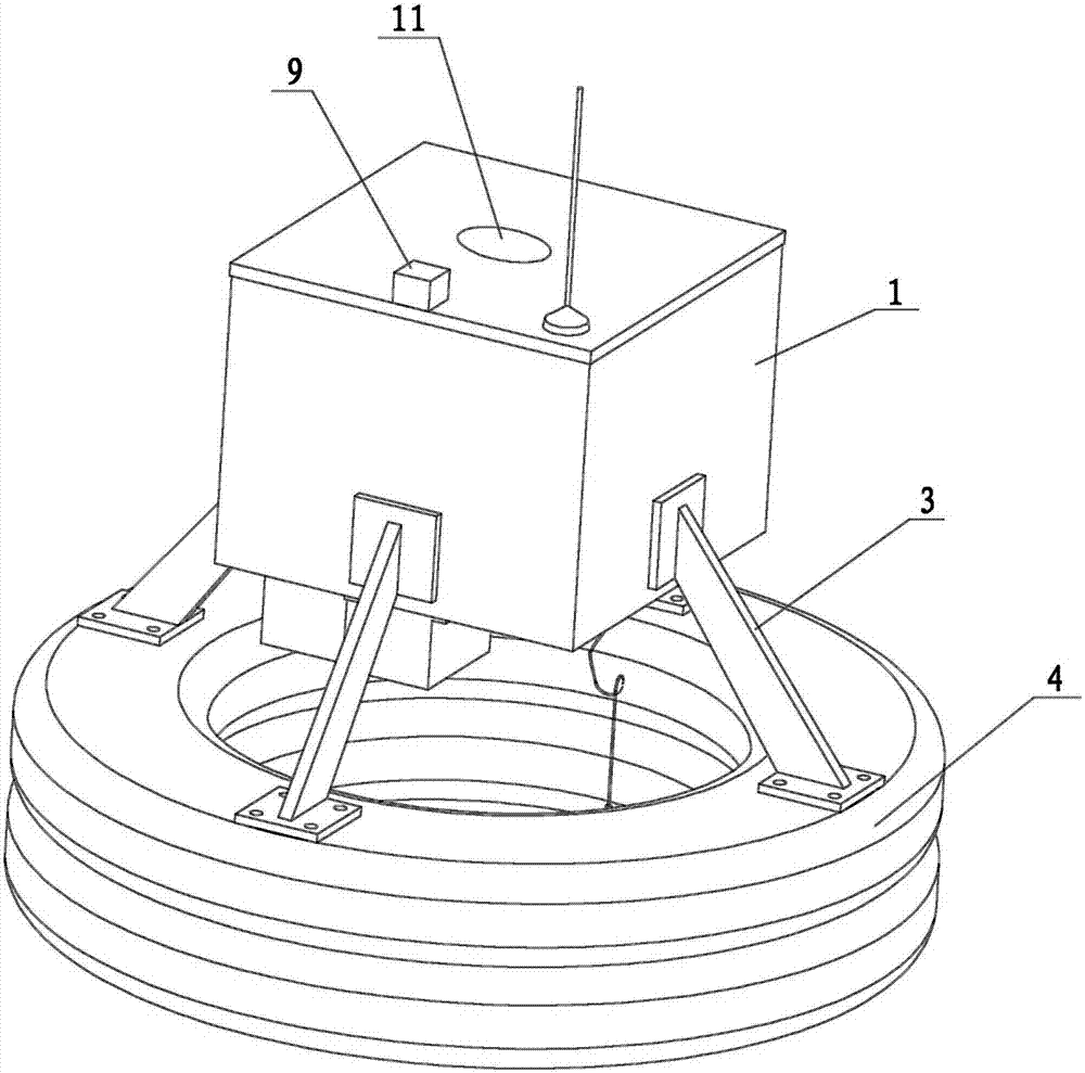 Feeding machine and control method thereof