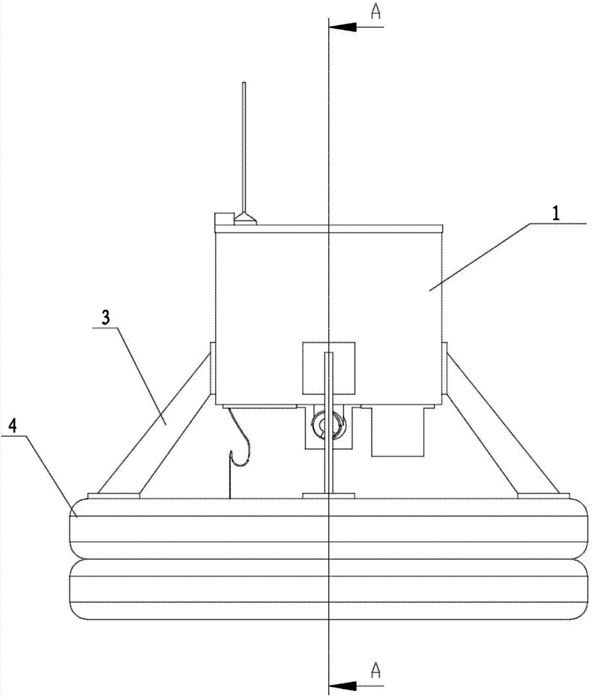 Feeding machine and control method thereof