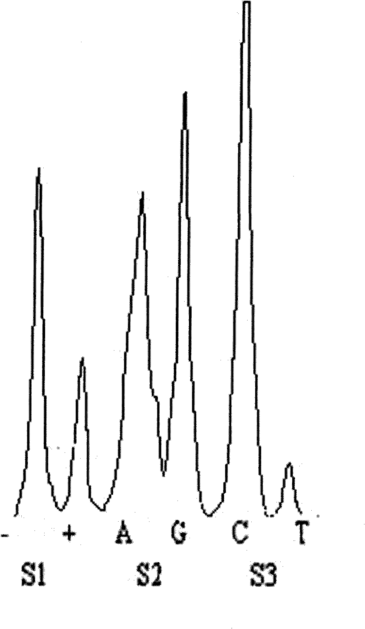 Mi RNA marker related to side effect of platinum-based chemotherapy to advanced NSCLC patient and application thereof