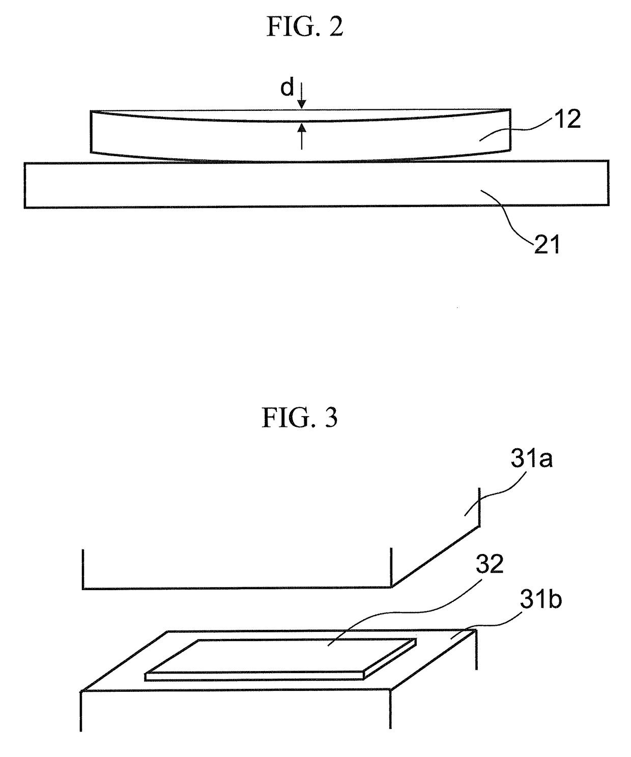 Steel sheet for hot stamping member and method of producing same