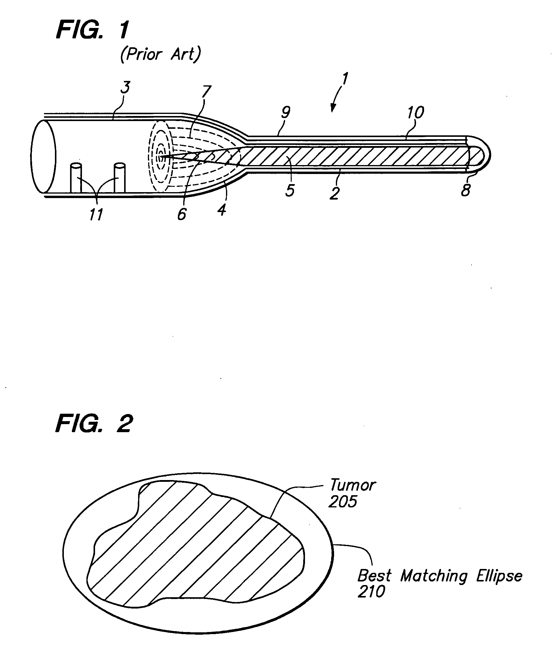 System and method of interferentially varying electromagnetic near field patterns