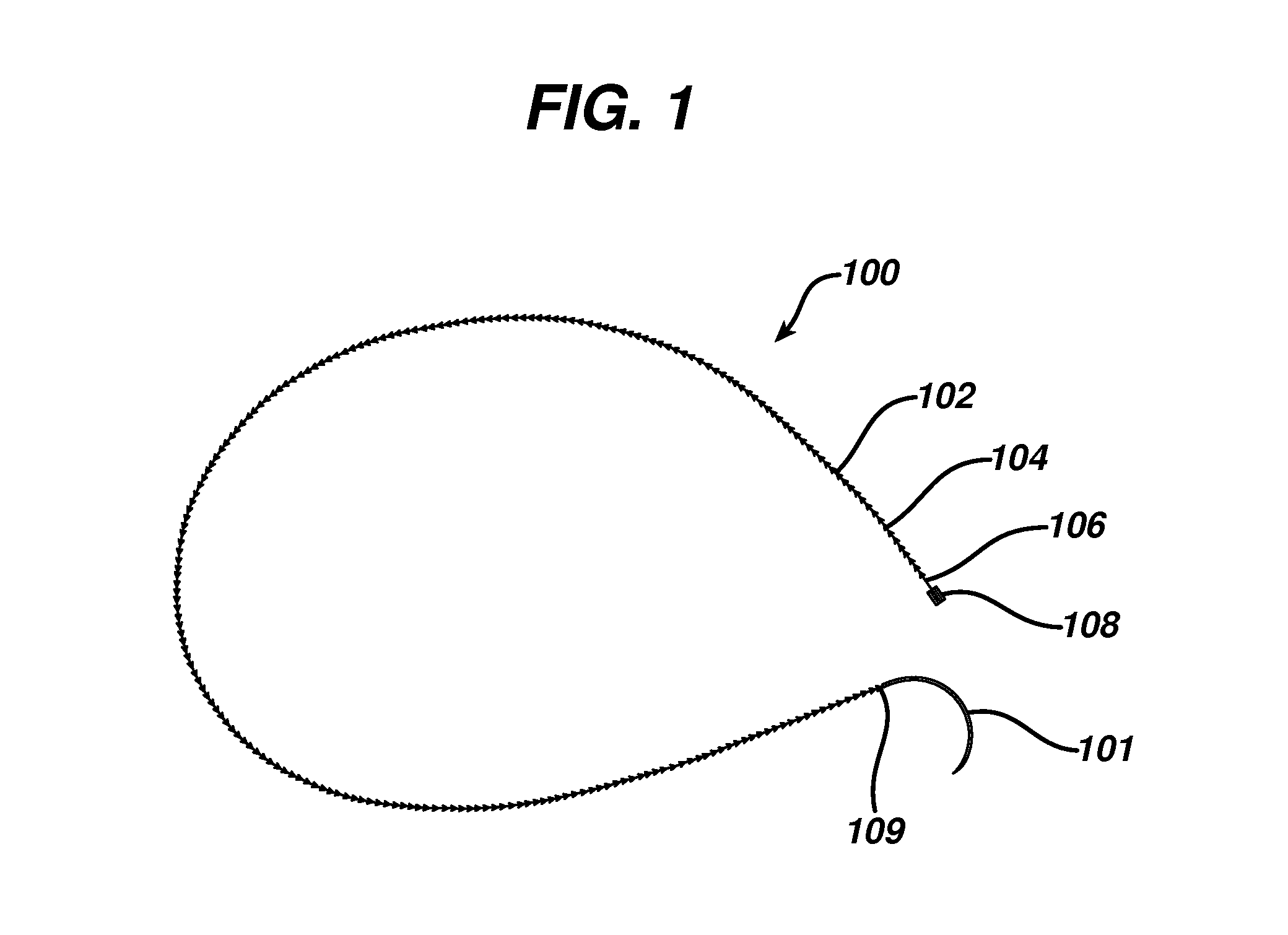 Barbed suture having increased holding strength