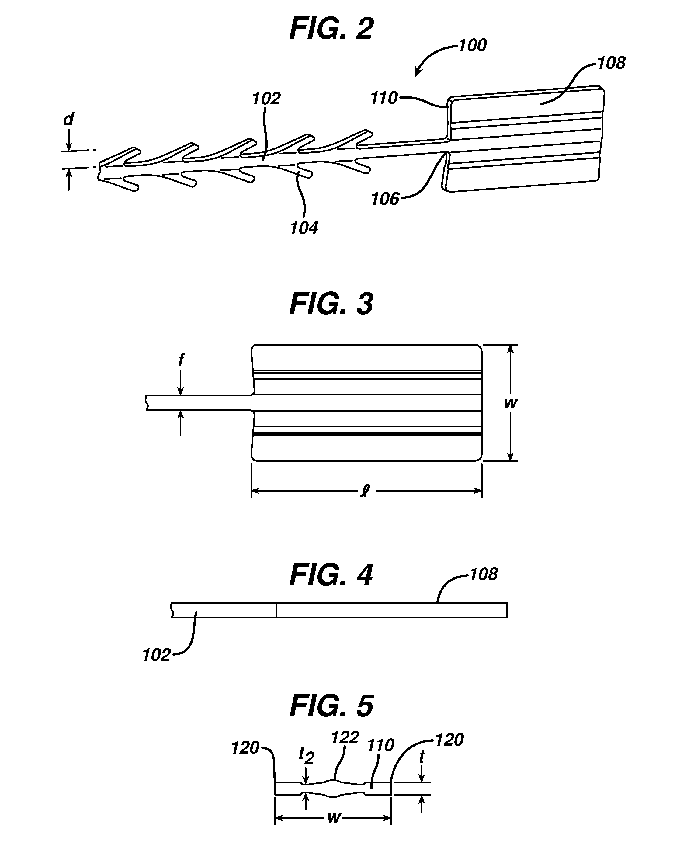 Barbed suture having increased holding strength