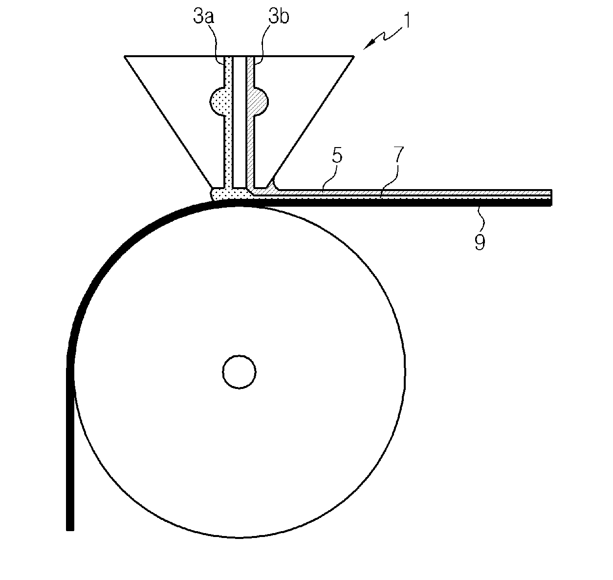 Method For Manufacturing Separator, Separator Manufactured By The Method And Method For Manufacturing Electrochemical Device Including The Separator