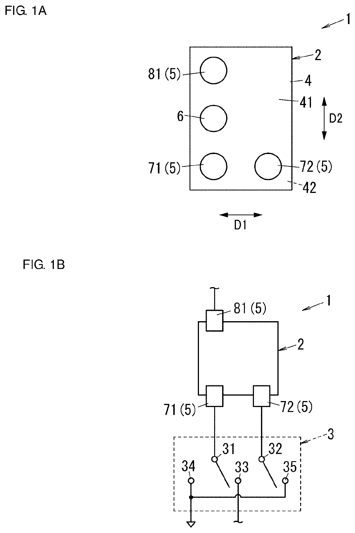 Electronic device