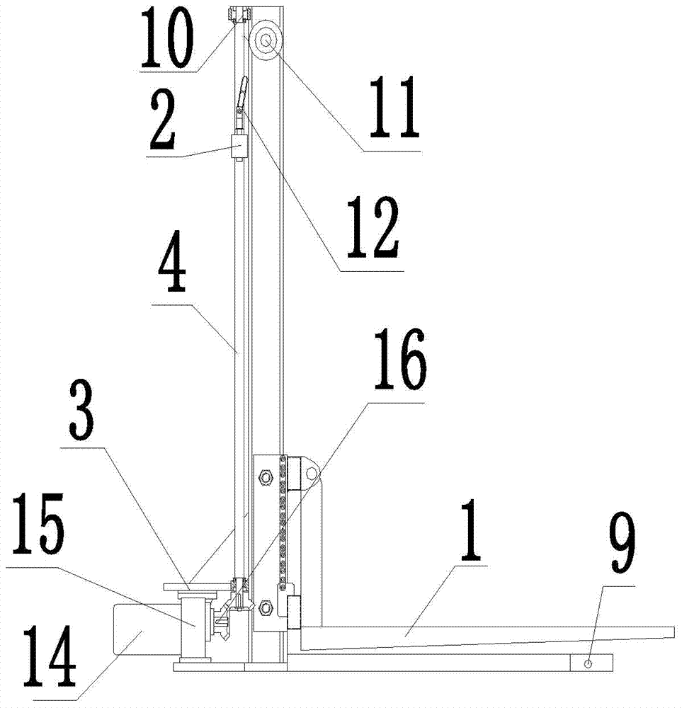 CCR constant current dimmer for adjusting circuit board energy-consuming equipment