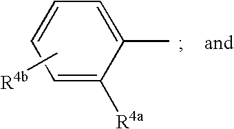 Substituted piperidines and methods of use