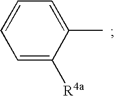 Substituted piperidines and methods of use