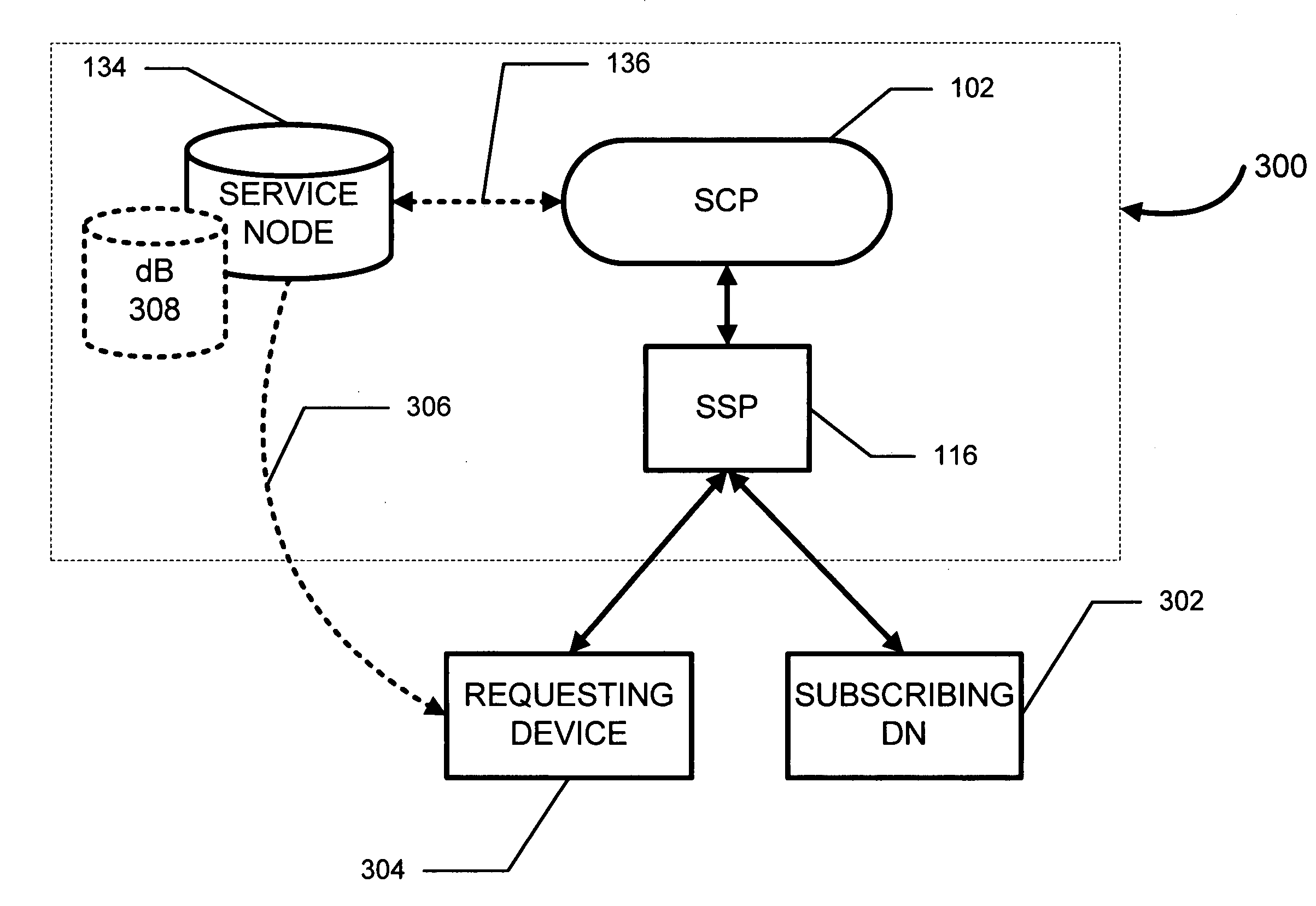 System and method for presenting caller identification logs