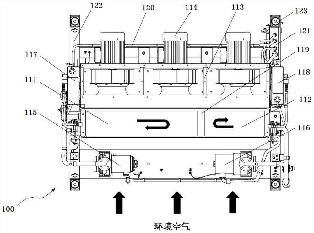 Cooling device