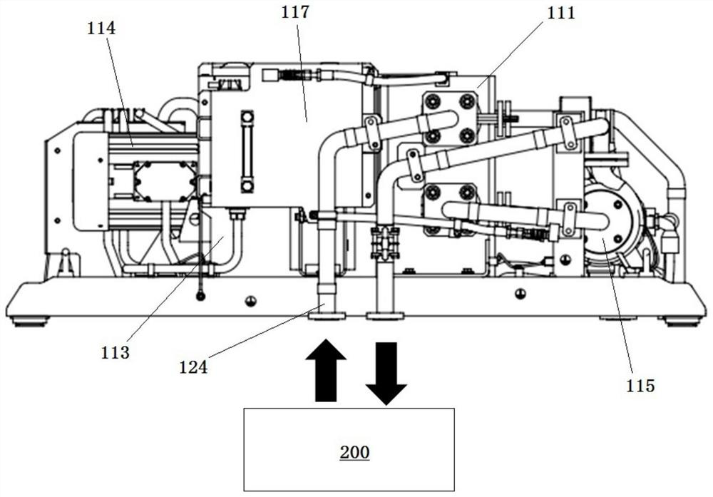 Cooling device