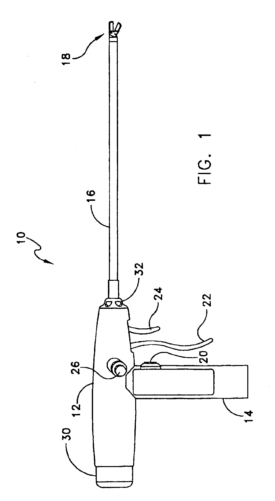 Surgical suturing instrument and method of use