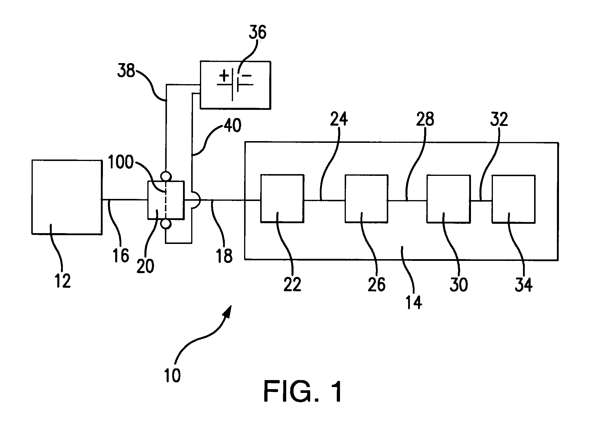 Electrically heated filter screens