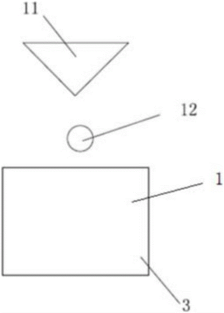 Molding device and molding method