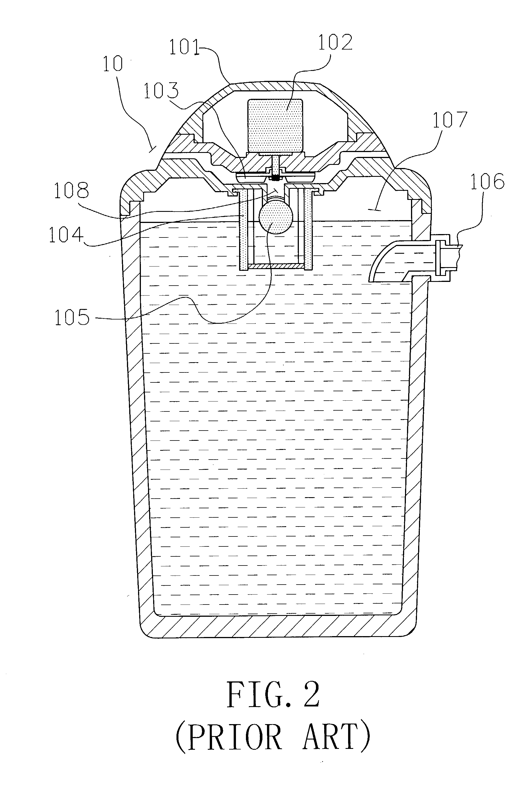 Industrial oil/dust collector