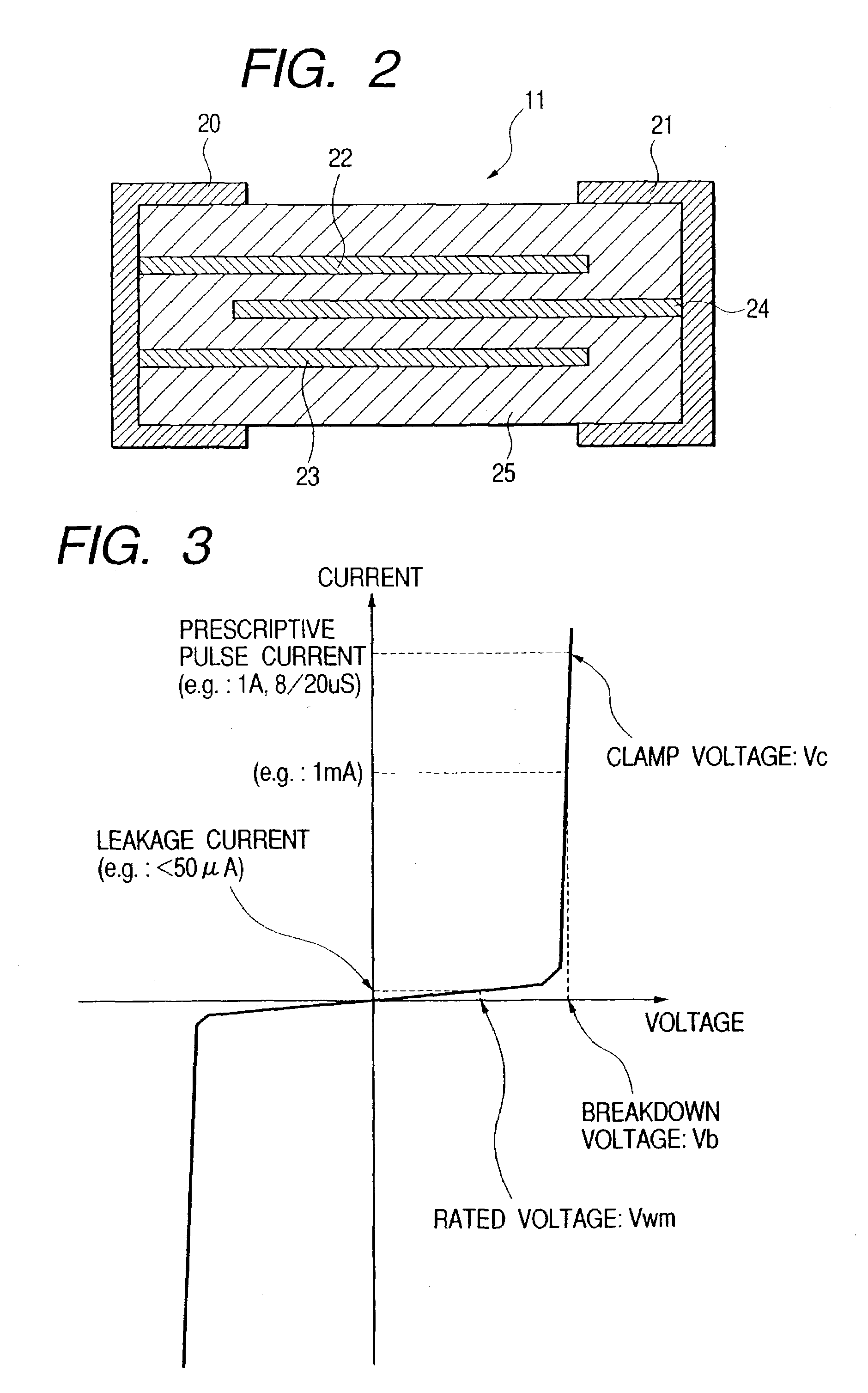 IC card with controller and memory chips