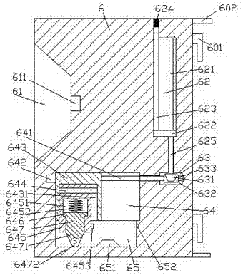 Improved building construction device