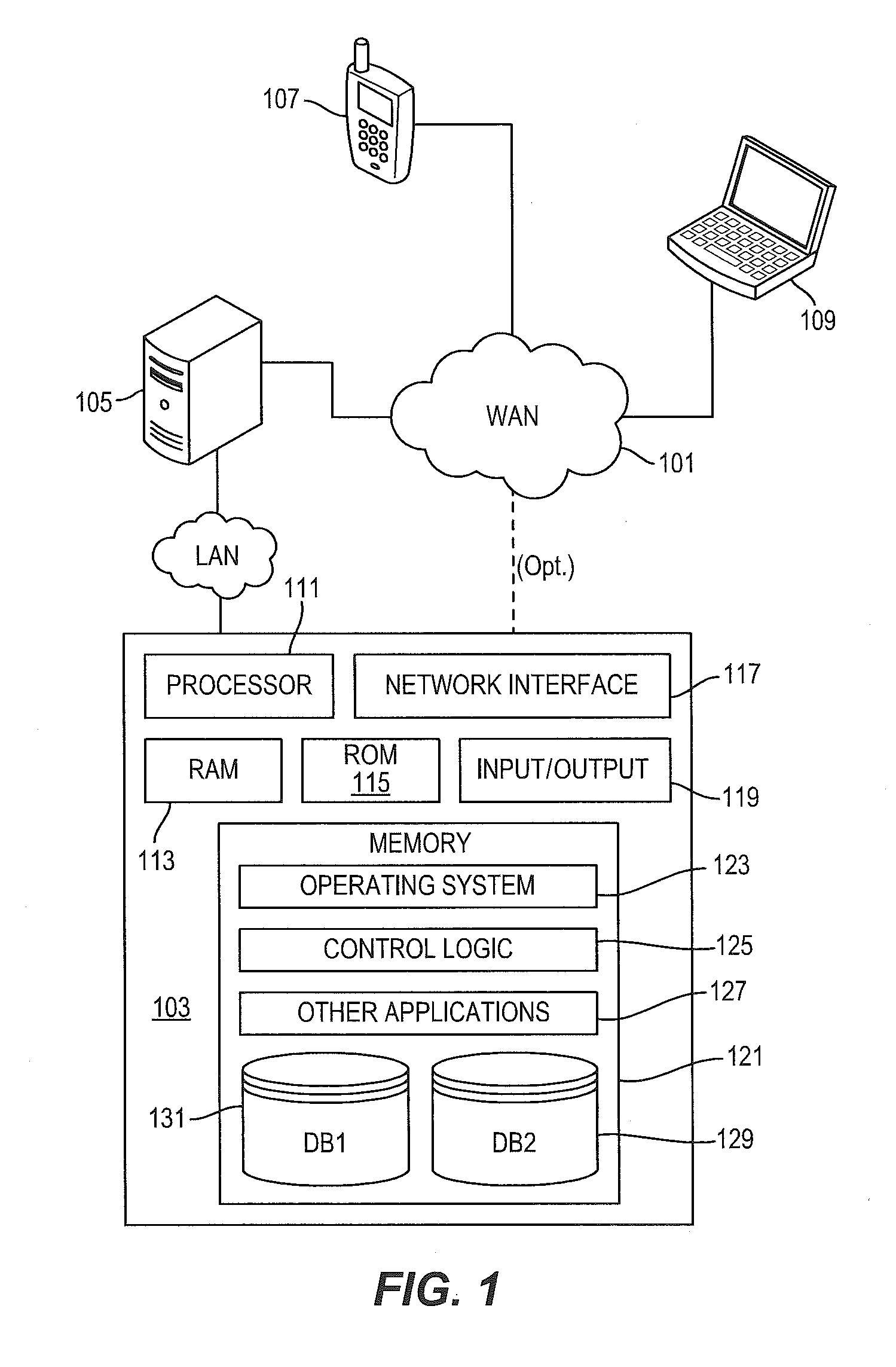 Policy-Based Application Management