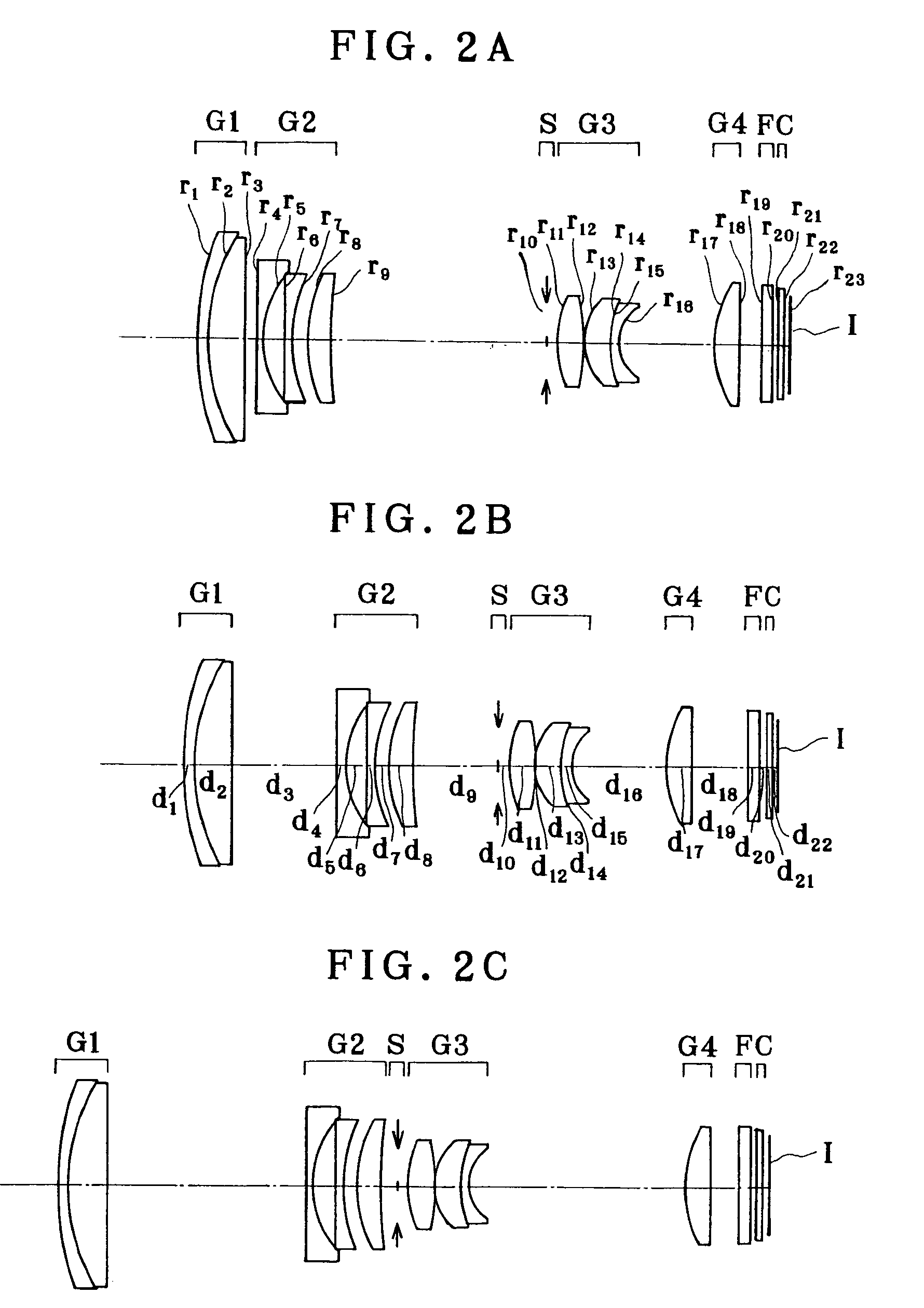 Zoom lens, and imaging system incorporating it