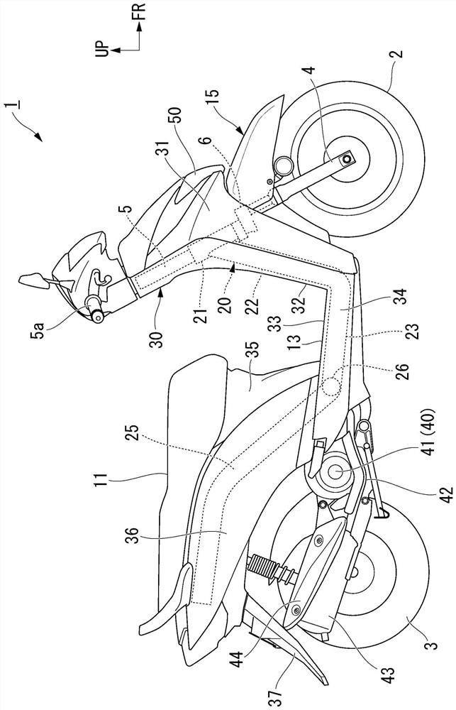 Lighting Devices for Vehicles