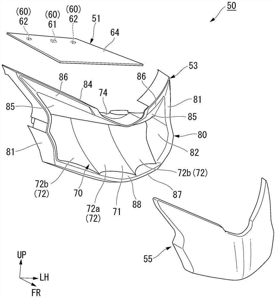 Lighting Devices for Vehicles