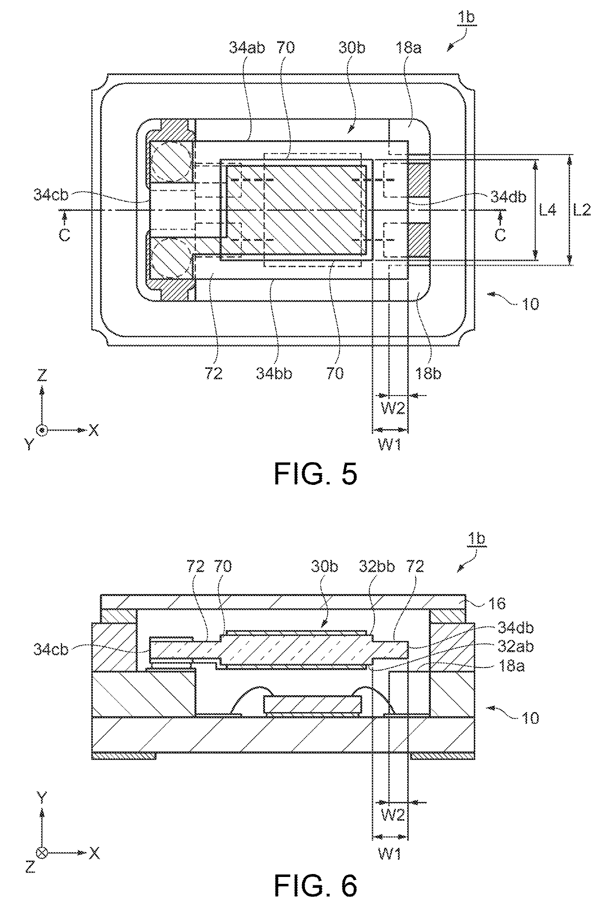 Electronic device, electronic apparatus, and vehicle