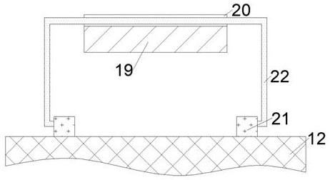 Novel rectum swab sample collector