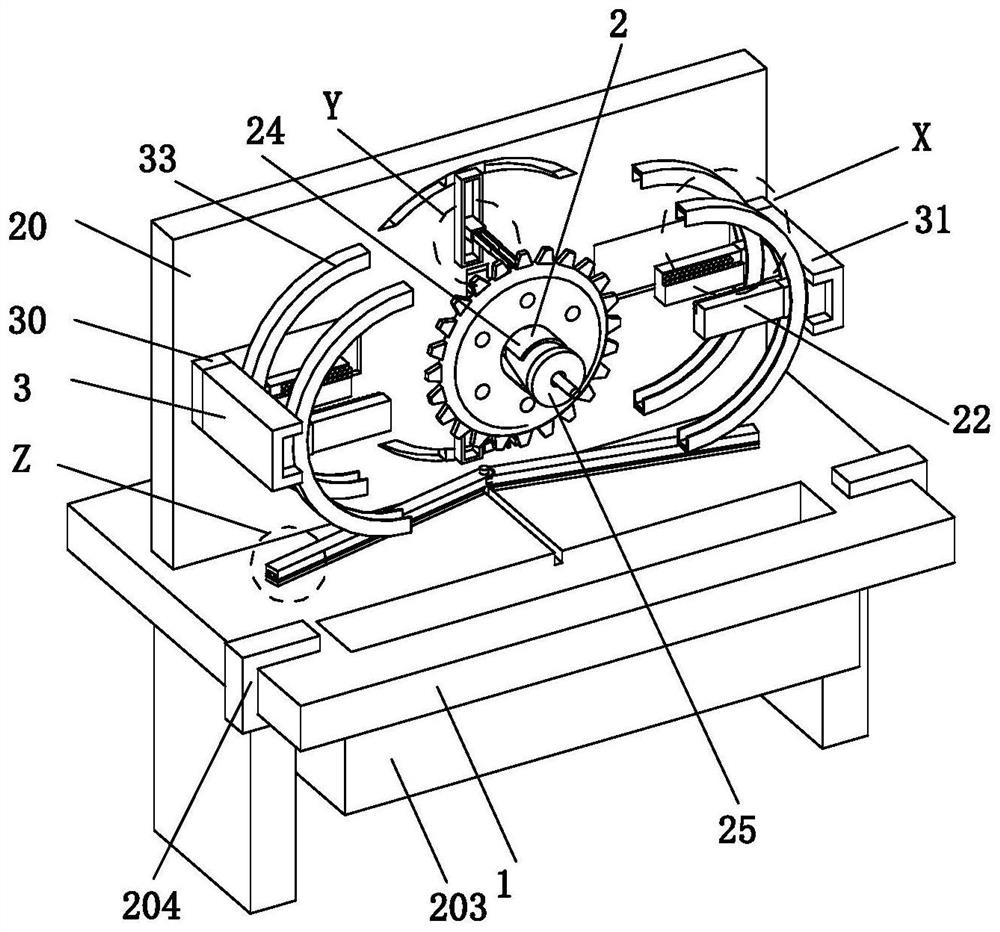 Motorcycle clutch manufacturing and machining technology