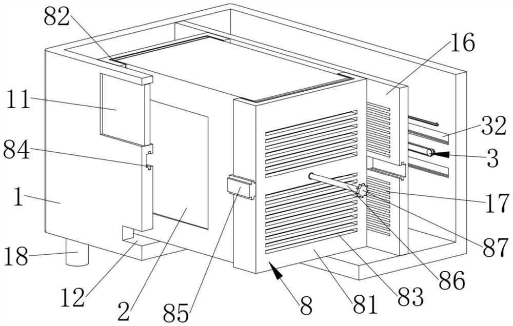 Method and device for computer aided design of large LED screen