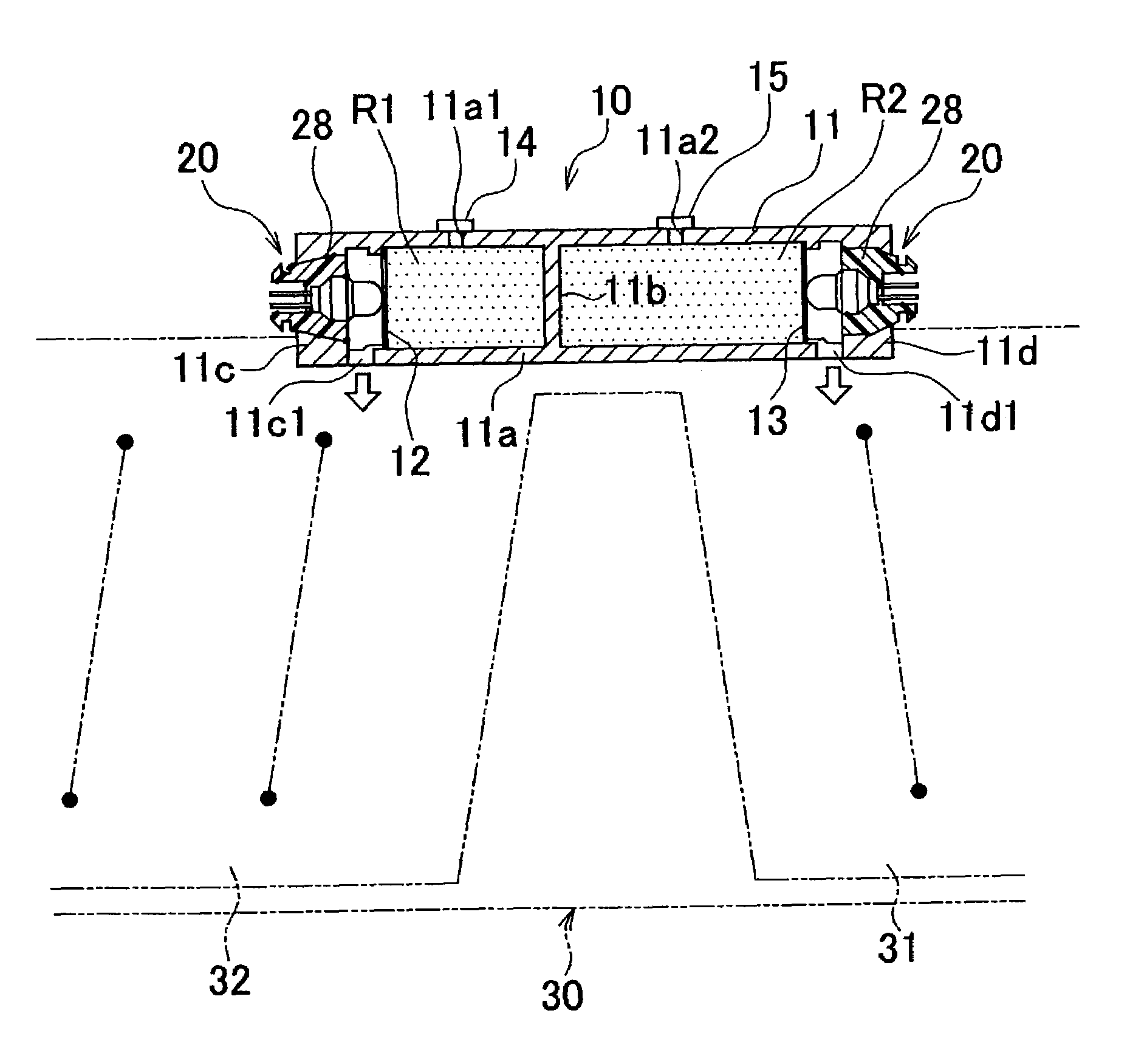 Inflator